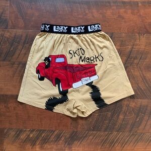 Boxer Shorts